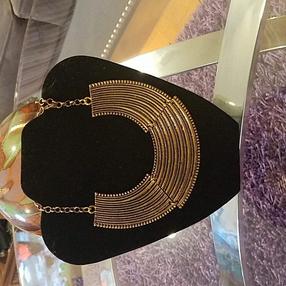 Necklace Choker